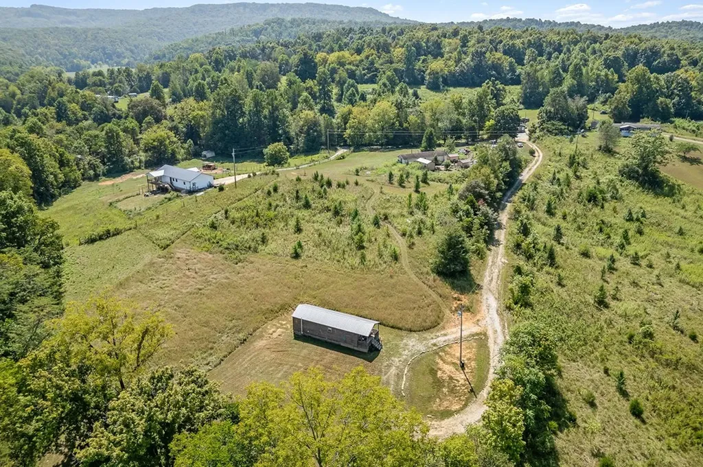 361 Mack Floyd Road Sparta TN 38583