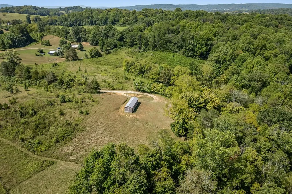 361 Mack Floyd Road Sparta TN 38583