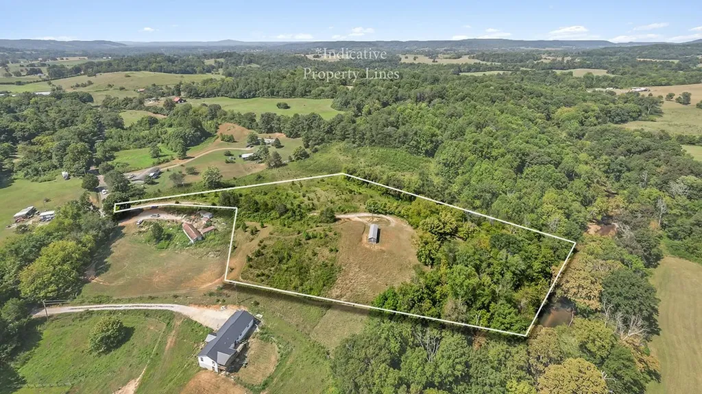 361 Mack Floyd Road Sparta TN 38583