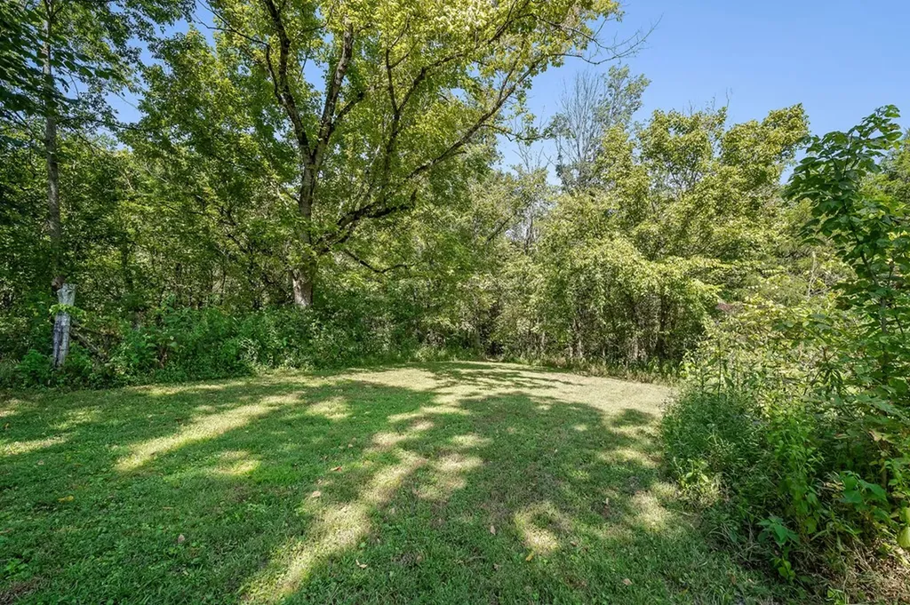 361 Mack Floyd Road Sparta TN 38583