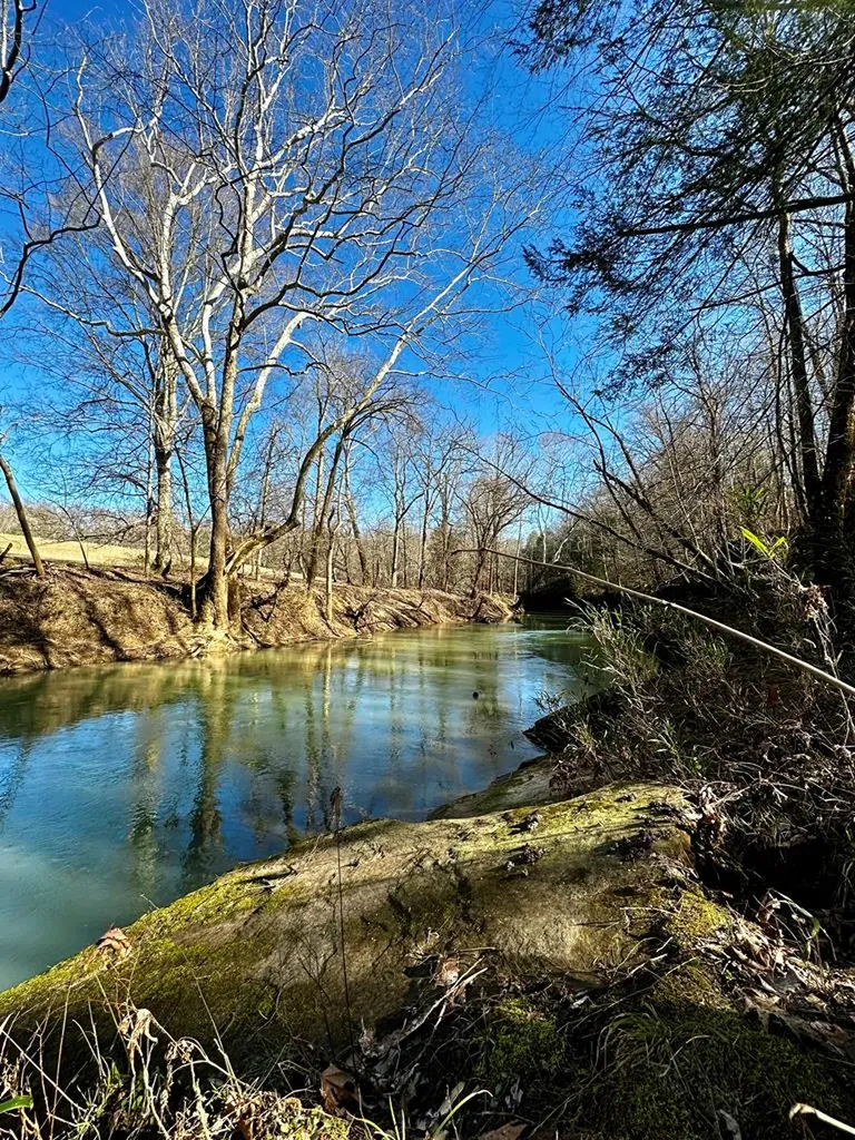 361 Mack Floyd Road Sparta TN 38583