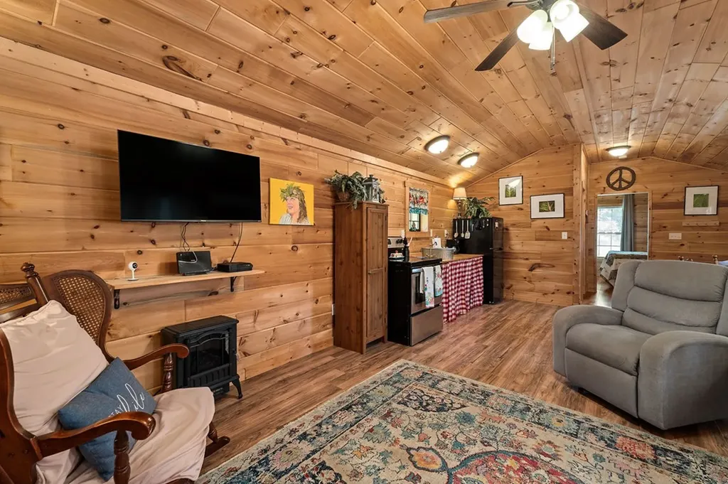 361 Mack Floyd Road Sparta TN 38583