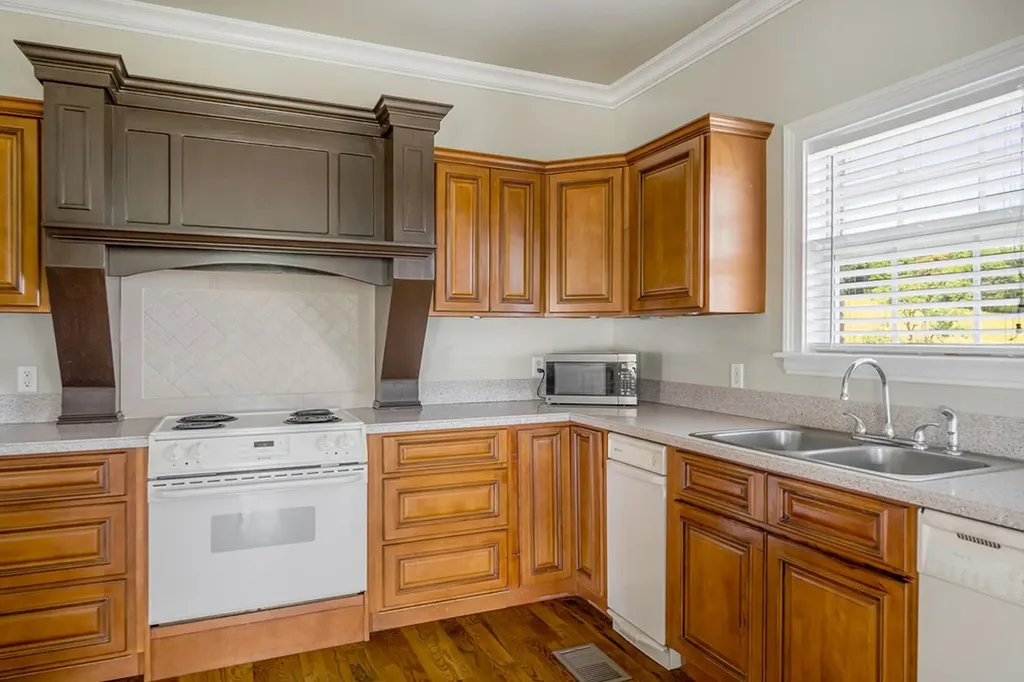 464 Wilder Highway (76 Ac) Alpine TN 38543