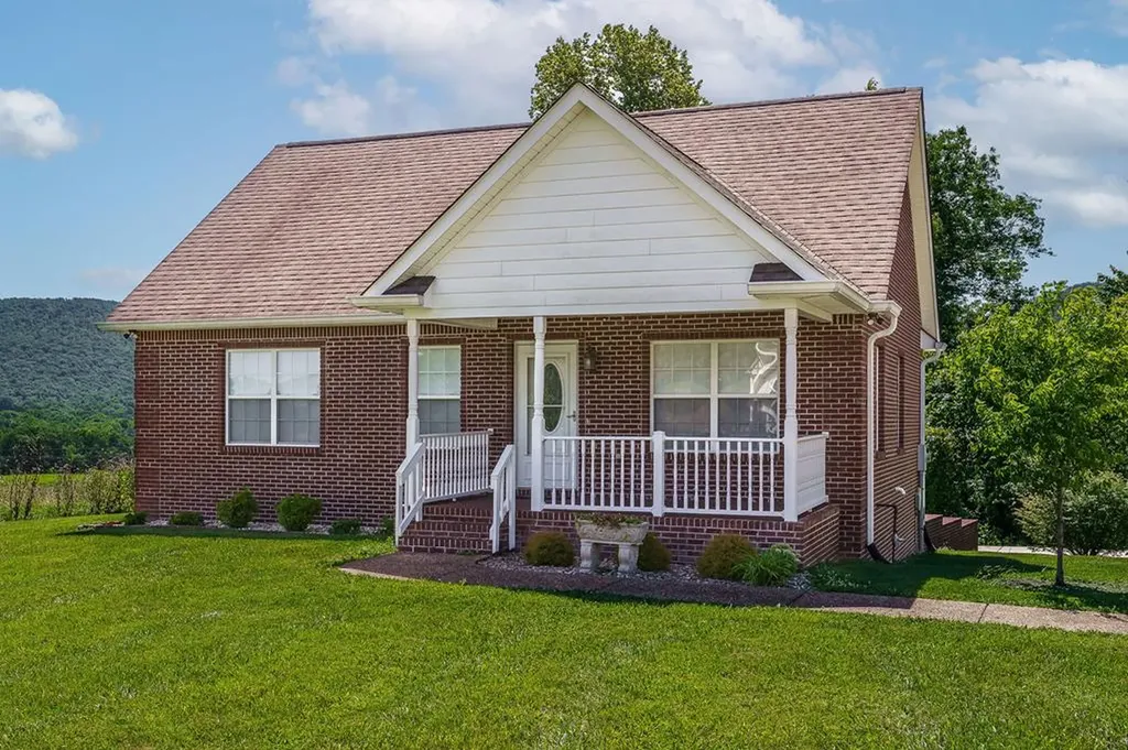 464 Wilder Highway (76 Ac) Alpine TN 38543