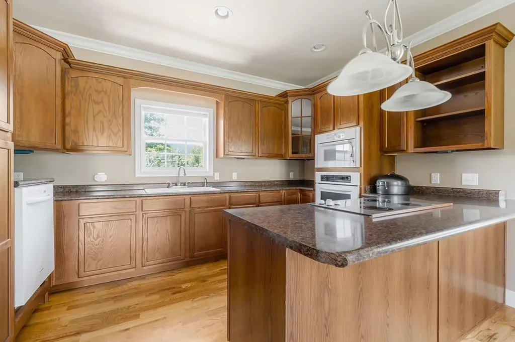 464 Wilder Highway (76 Ac) Alpine TN 38543