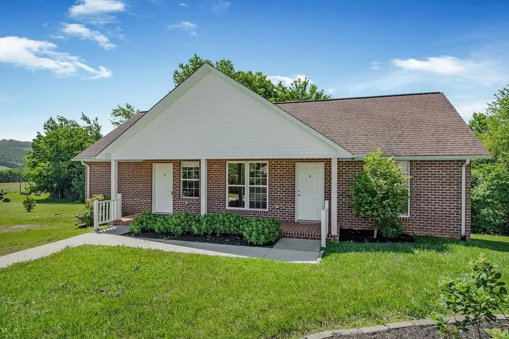 464 Wilder Highway (76 Ac) Alpine TN 38543