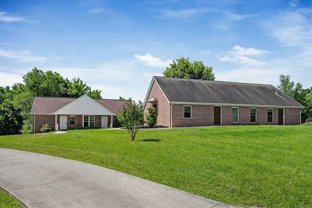 464 Wilder Highway (76 Ac) Alpine TN 38543