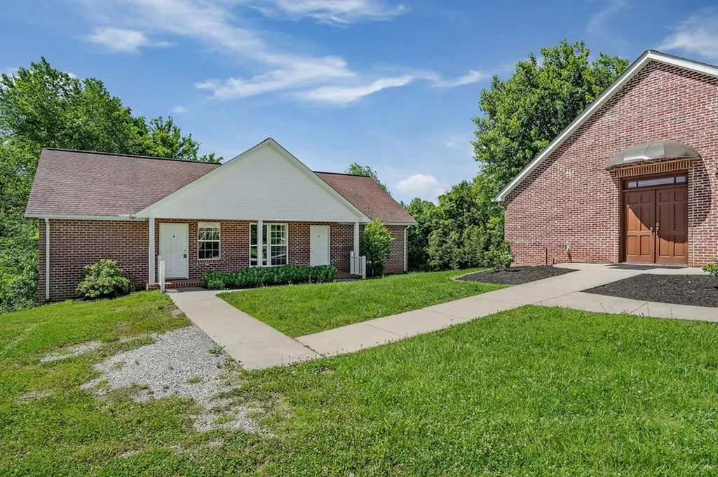 464 Wilder Highway (76 Ac) Alpine TN 38543