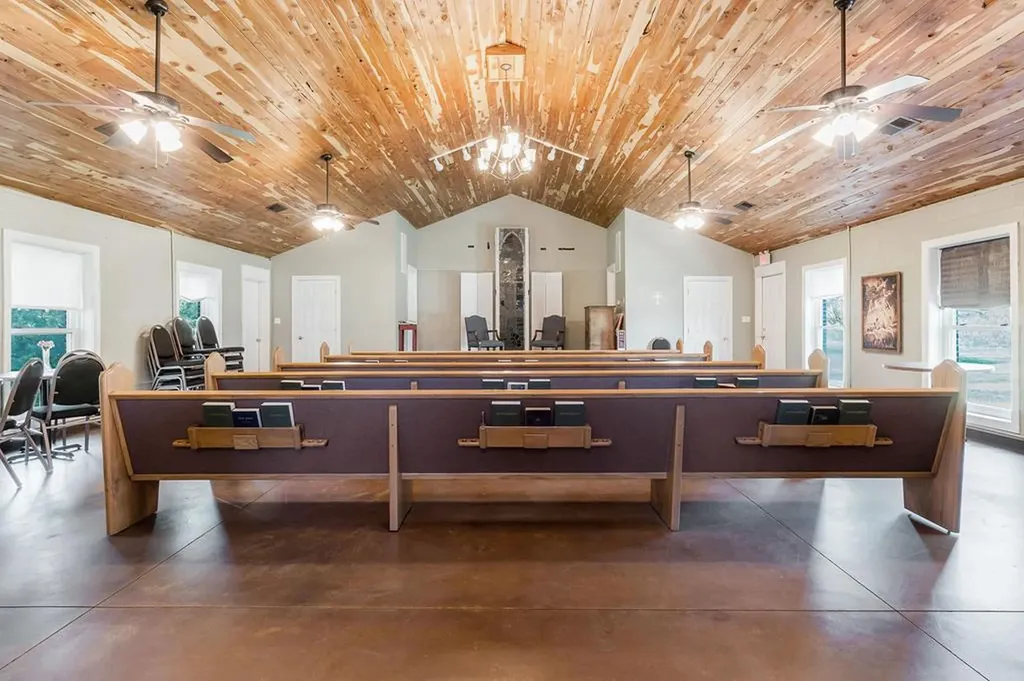 464 Wilder Highway (76 Ac) Alpine TN 38543