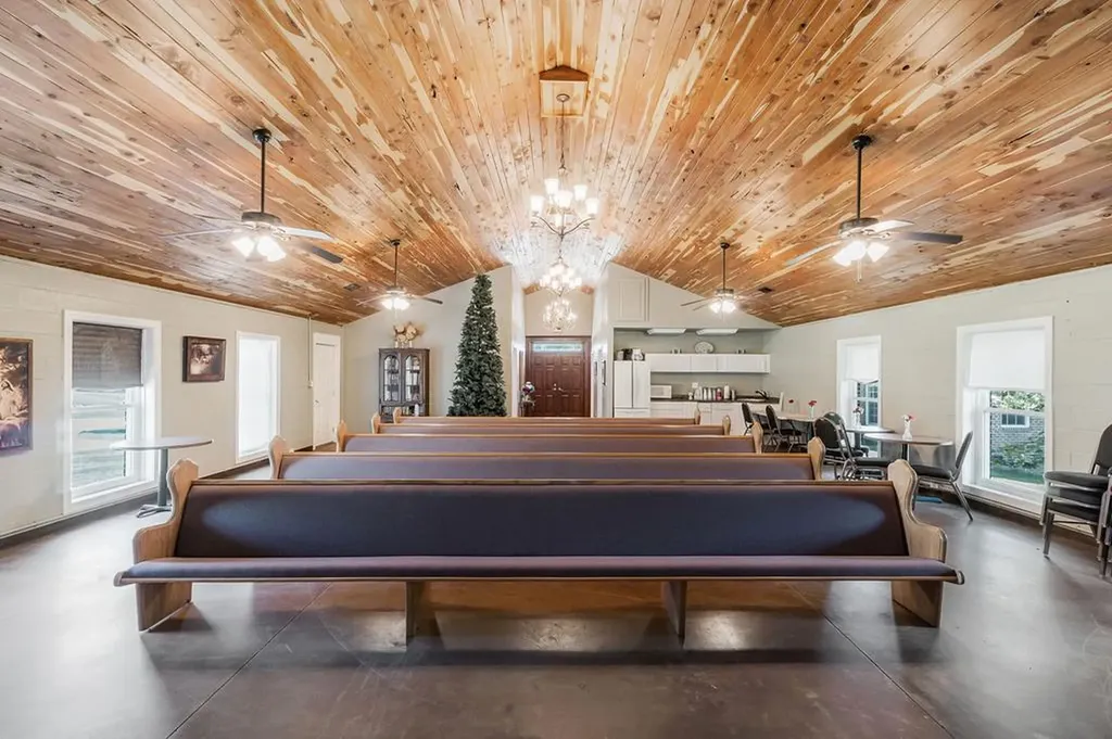 464 Wilder Highway (76 Ac) Alpine TN 38543