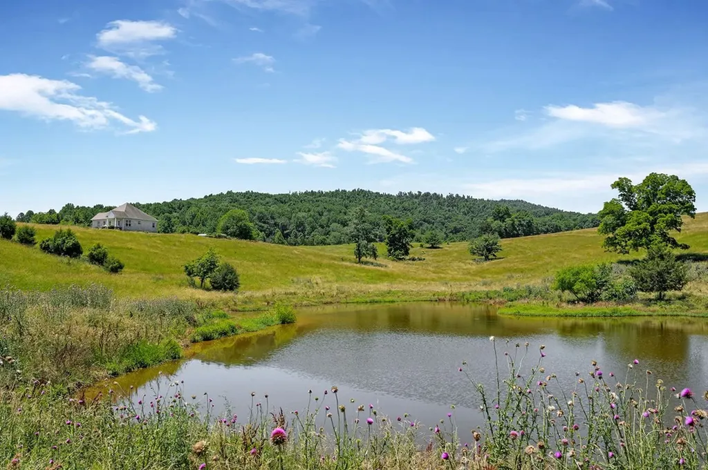 464 Wilder Highway (76 Ac) Alpine TN 38543