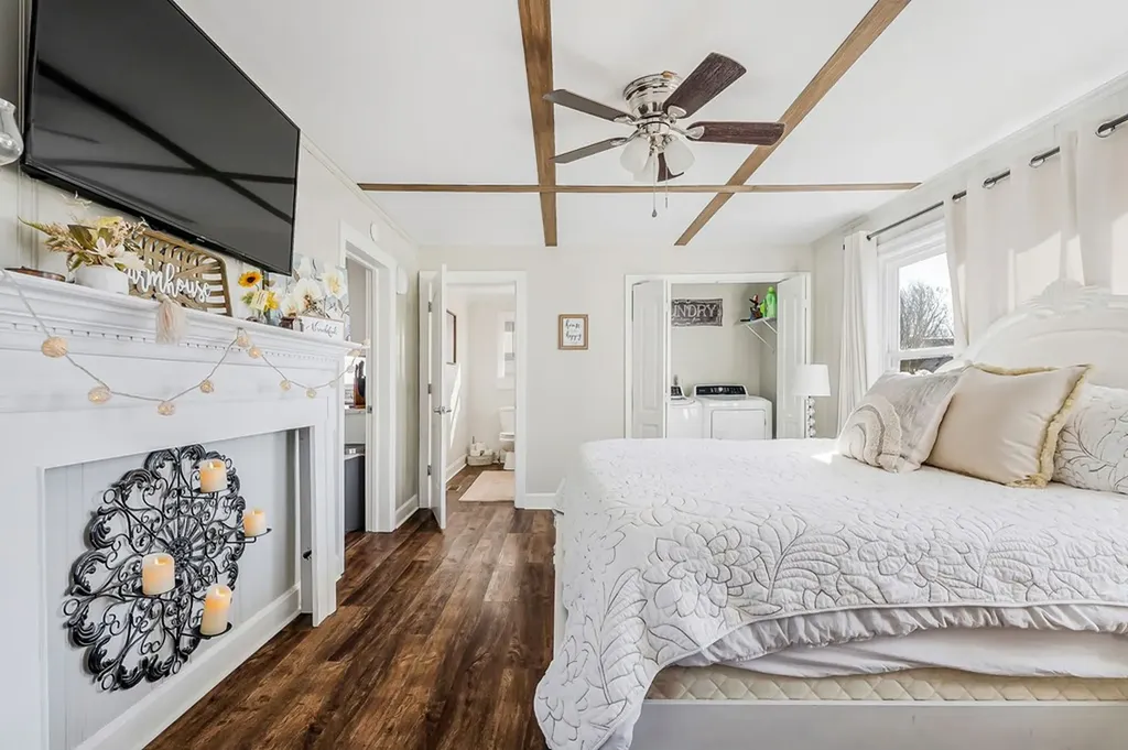 113 N Spring Street Sparta TN 38583