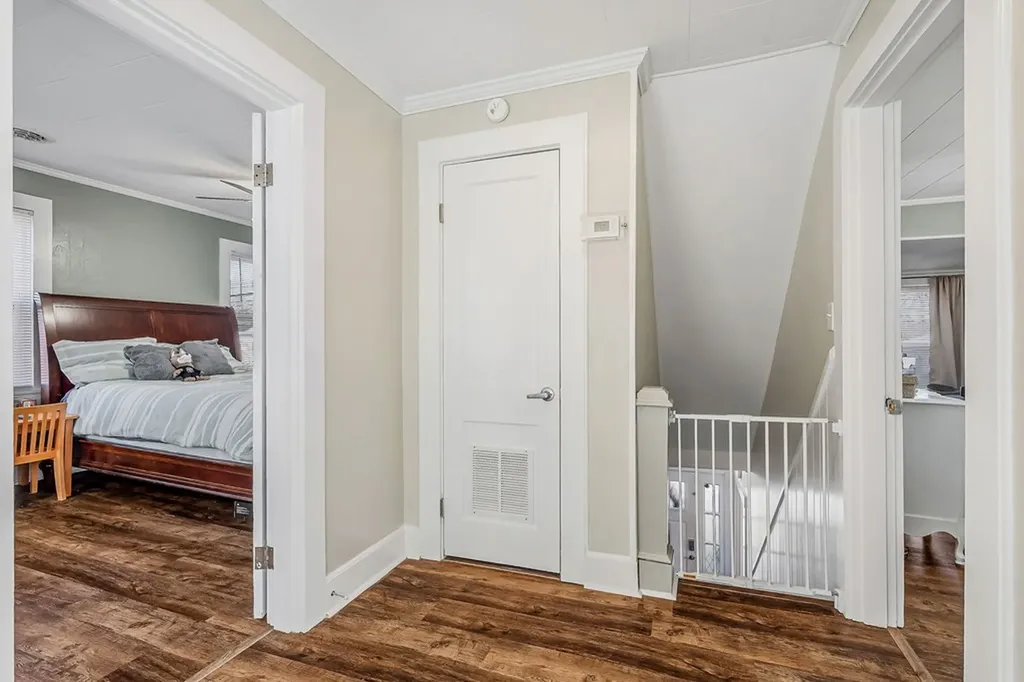 113 N Spring Street Sparta TN 38583