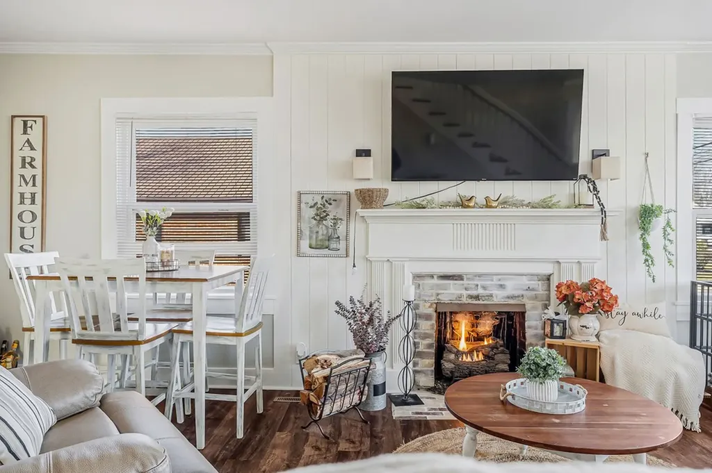 113 N Spring Street Sparta TN 38583