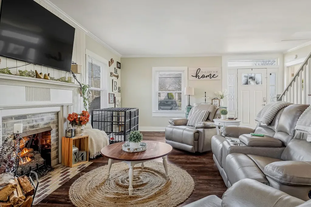 113 N Spring Street Sparta TN 38583