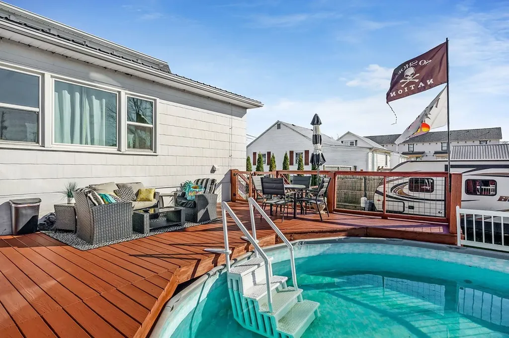 113 N Spring Street Sparta TN 38583