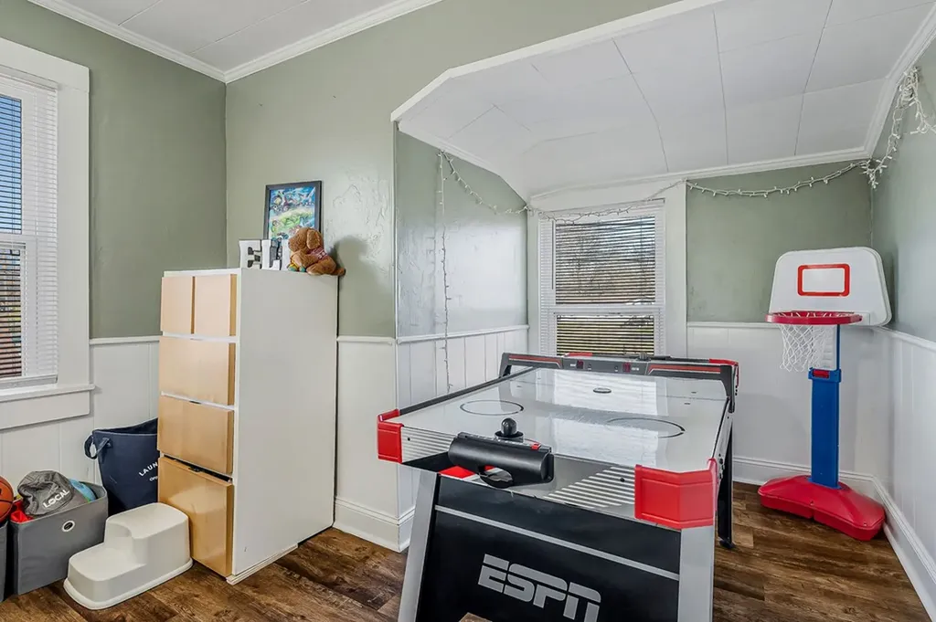 113 N Spring Street Sparta TN 38583