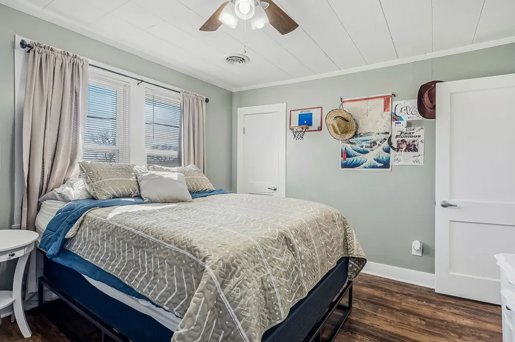 113 N Spring Street Sparta TN 38583