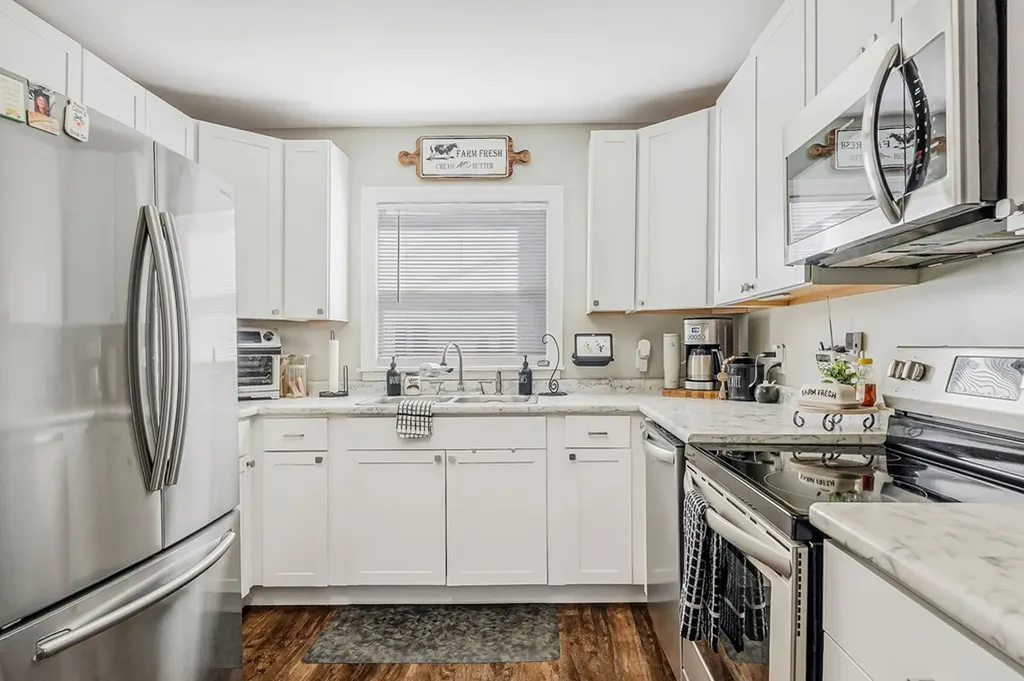 113 N Spring Street Sparta TN 38583