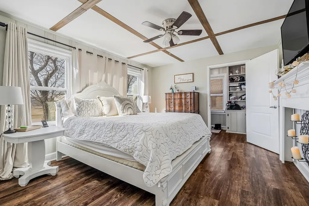 113 N Spring Street Sparta TN 38583