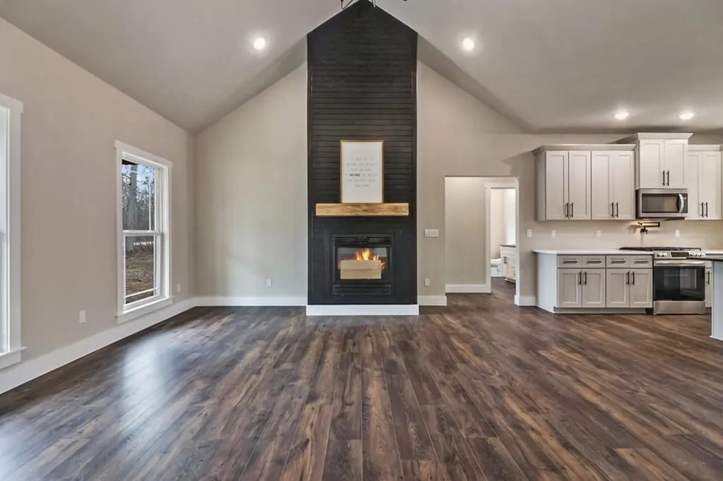 1076 Hargis Road Grimsley TN 38565