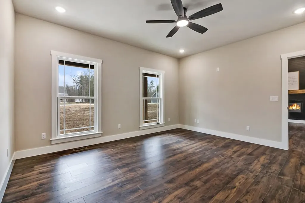 1076 Hargis Road Grimsley TN 38565