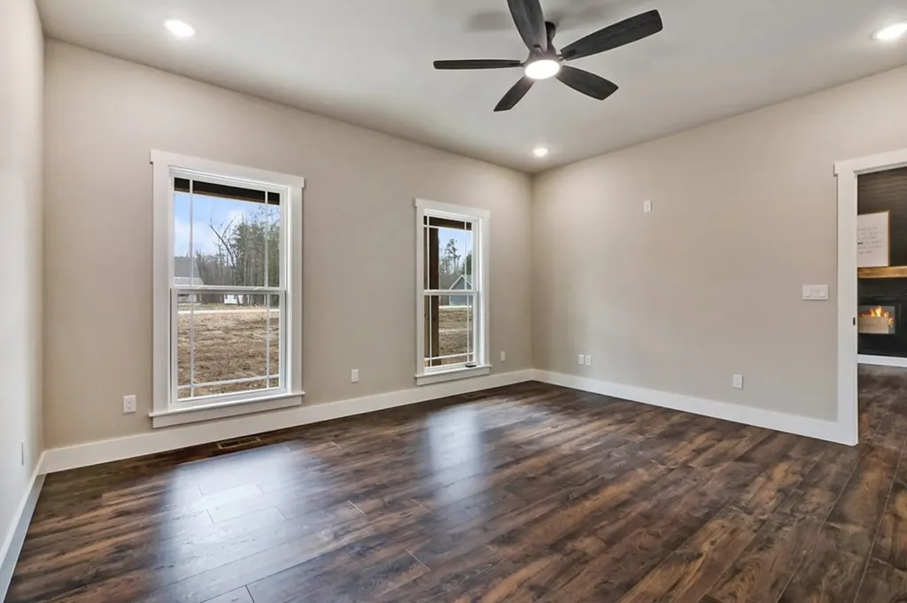 1076 Hargis Road Grimsley TN 38565