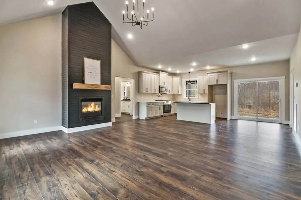 1076 Hargis Road Grimsley TN 38565