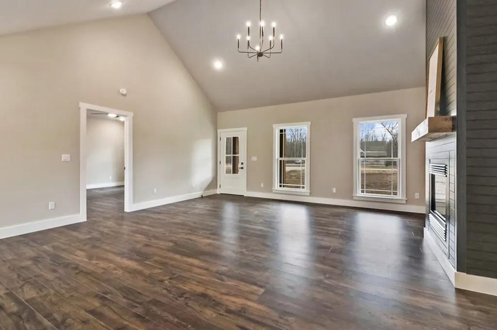 1076 Hargis Road Grimsley TN 38565