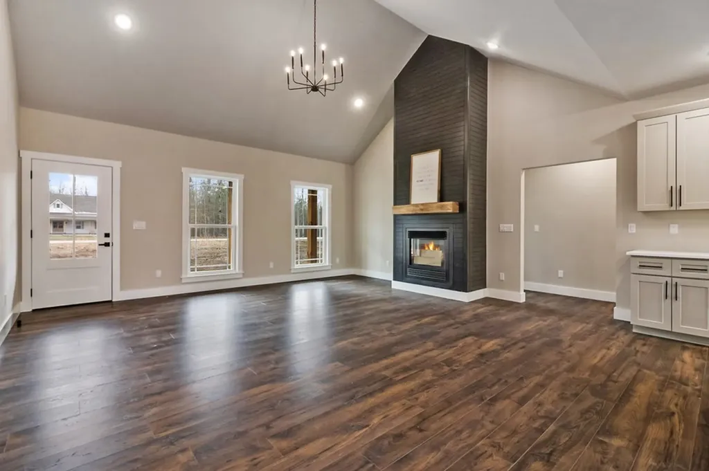 1076 Hargis Road Grimsley TN 38565