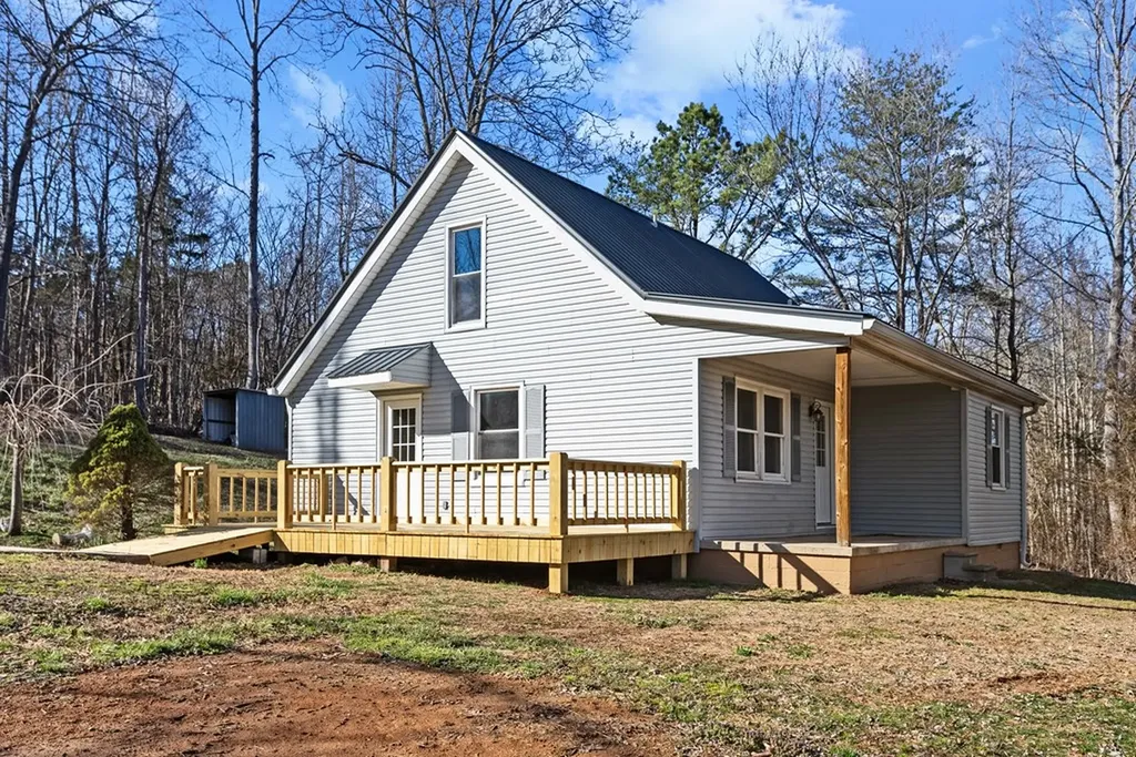 120 Dove Lane Monroe TN 38573