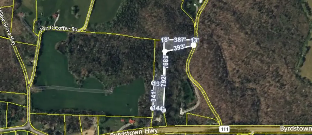 120 Dove Lane Monroe TN 38573