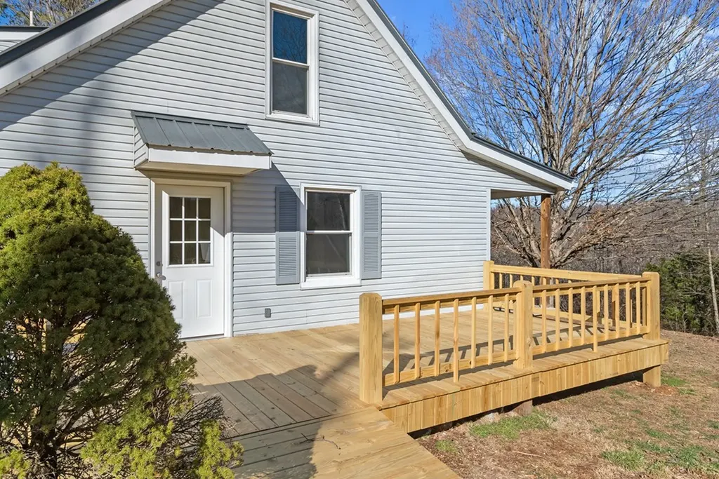 120 Dove Lane Monroe TN 38573