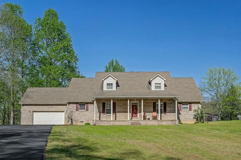 139 Ridgewood Road Cookeville TN 38501