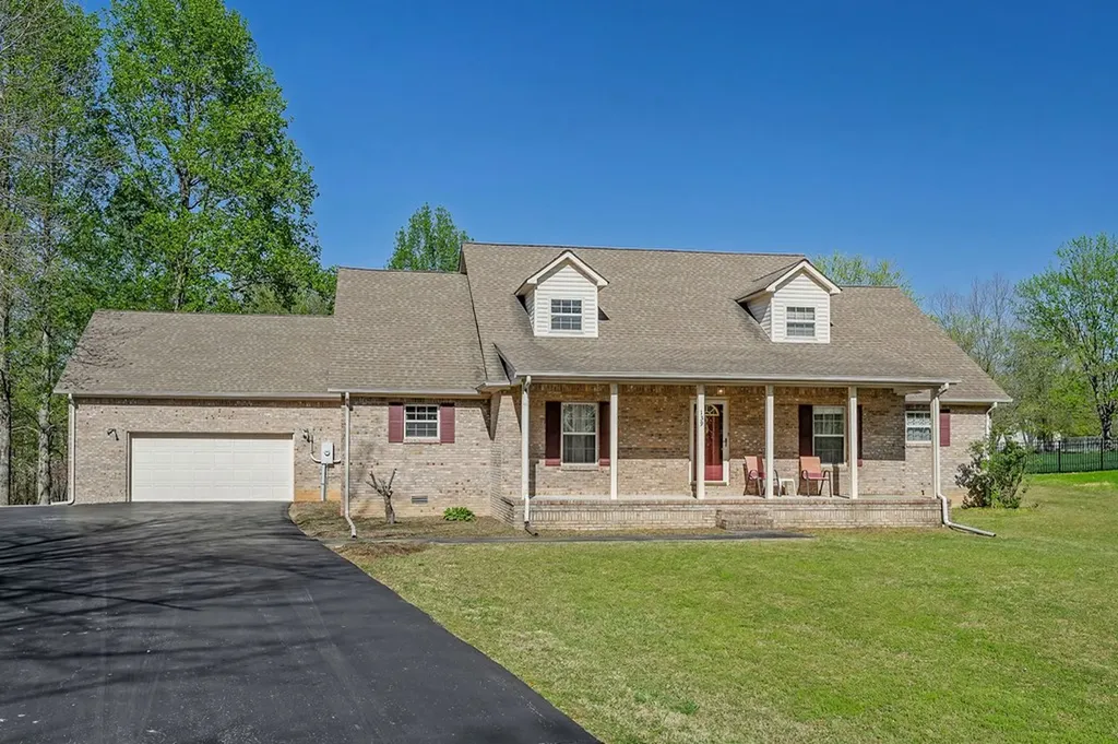 139 Ridgewood Road Cookeville TN 38501