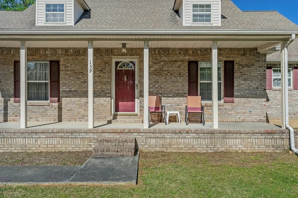 139 Ridgewood Road Cookeville TN 38501