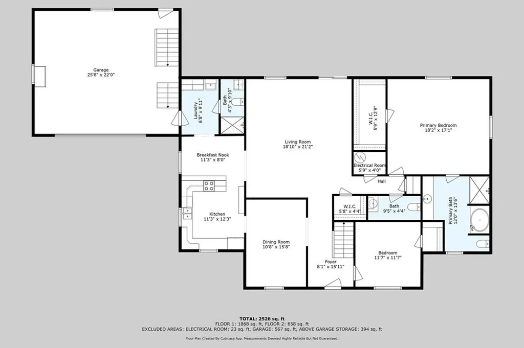 139 Ridgewood Road Cookeville TN 38501