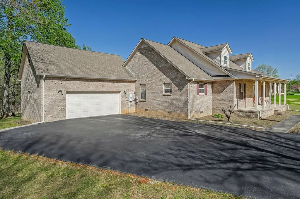 139 Ridgewood Road Cookeville TN 38501