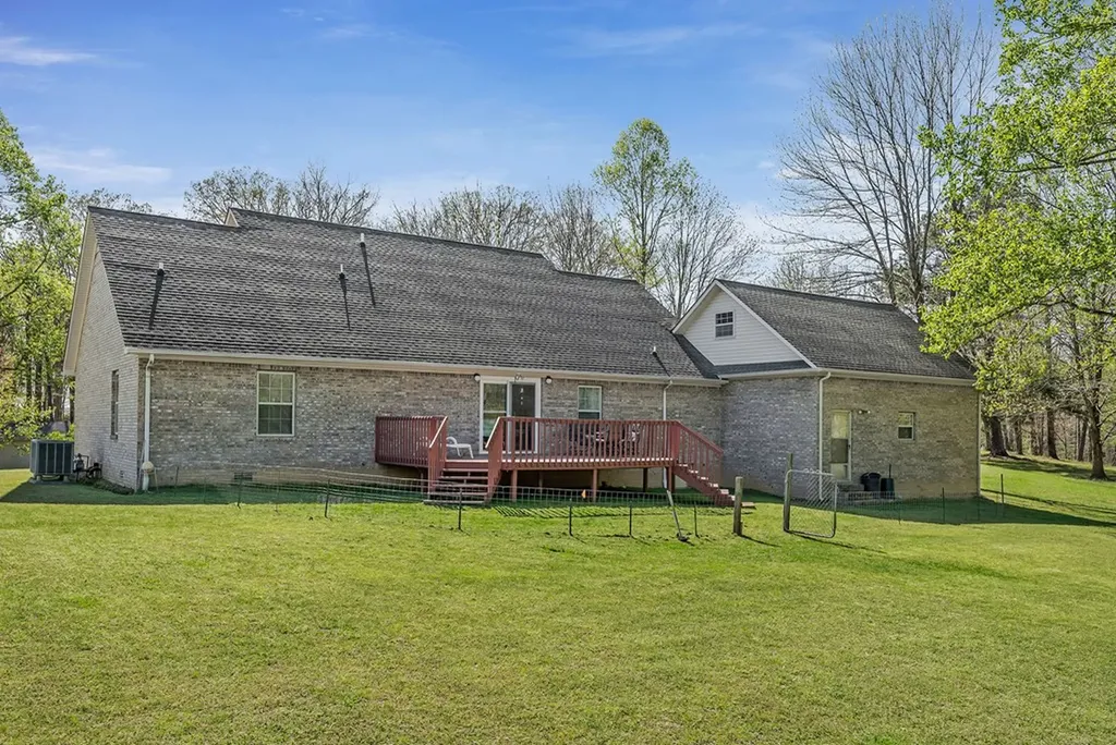 139 Ridgewood Road Cookeville TN 38501