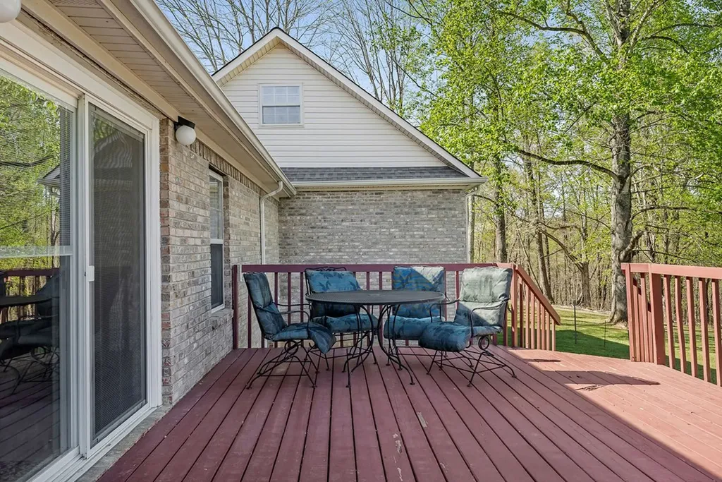 139 Ridgewood Road Cookeville TN 38501