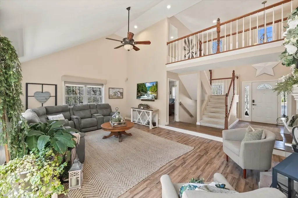 1160 Laurel Circle Crossville TN 38555