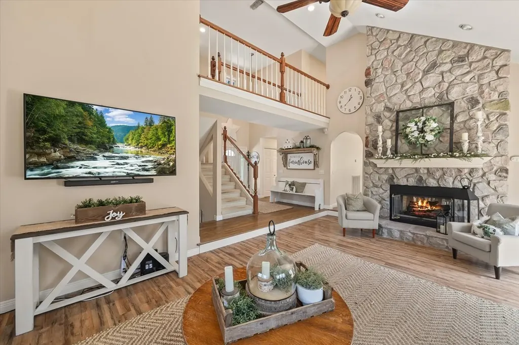 1160 Laurel Circle Crossville TN 38555