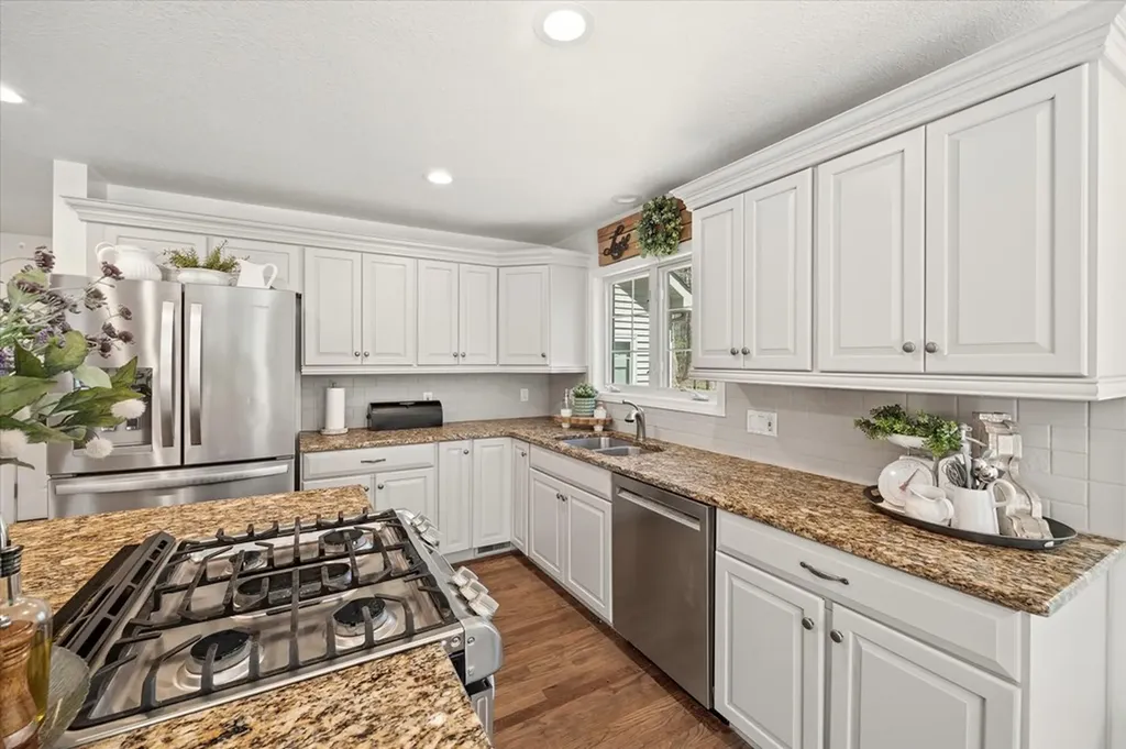 1160 Laurel Circle Crossville TN 38555