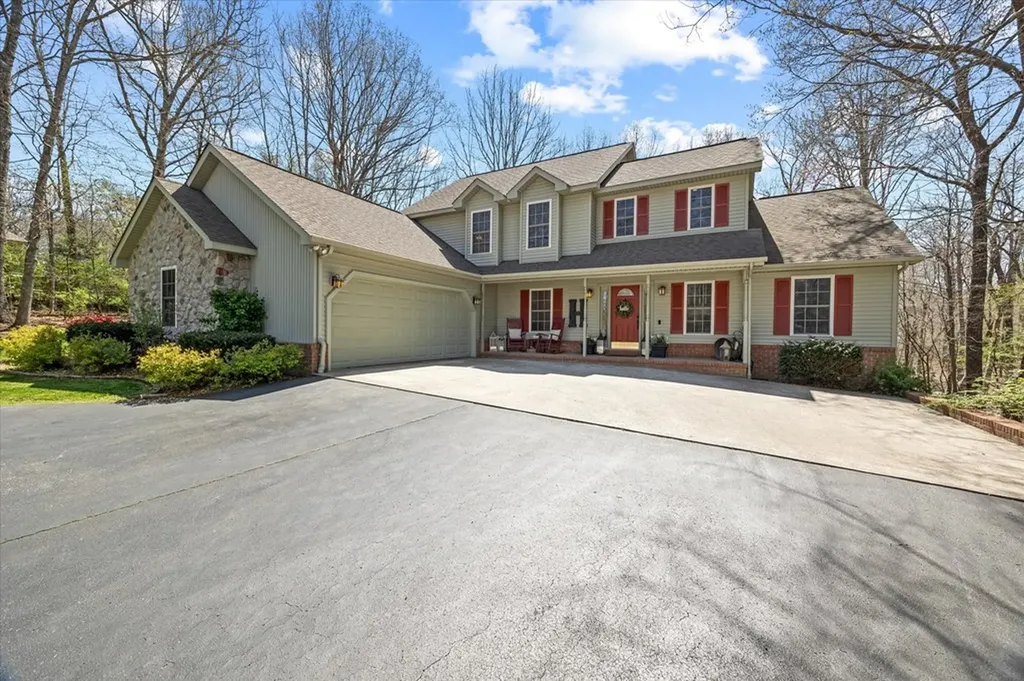 1160 Laurel Circle Crossville TN 38555