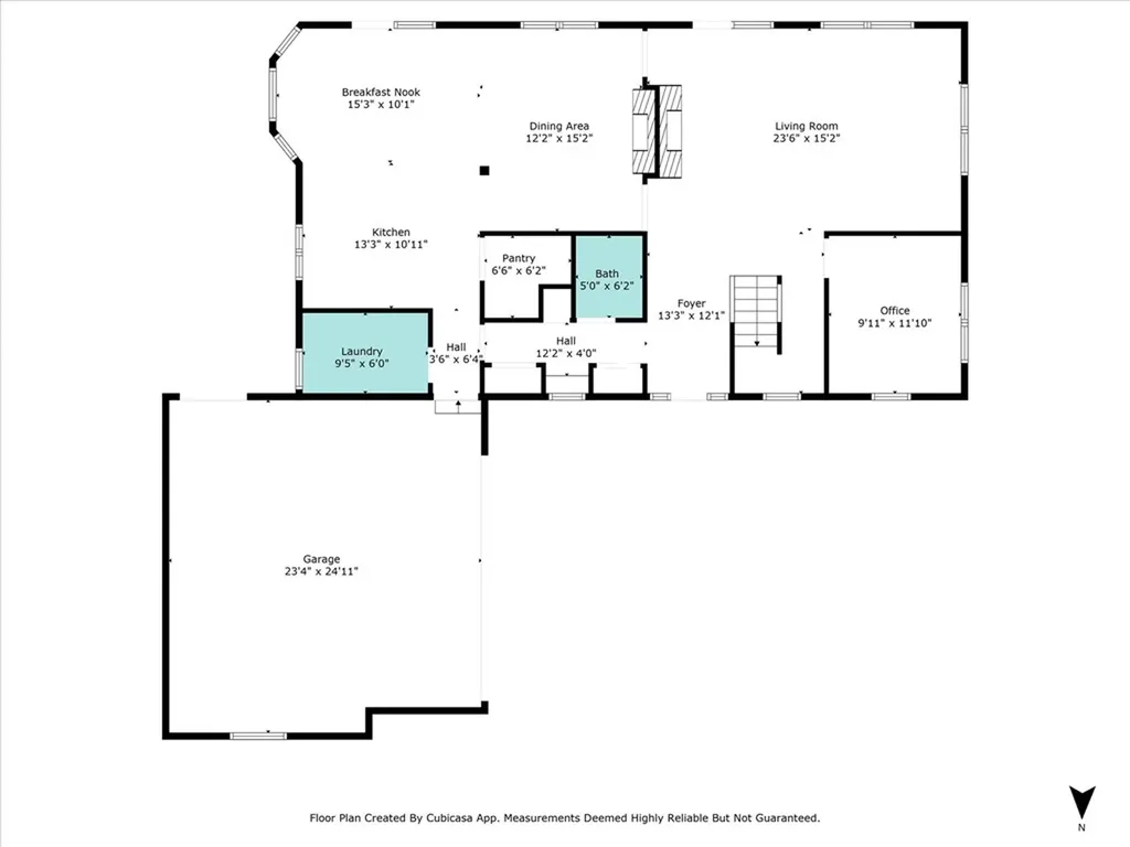 1160 Laurel Circle Crossville TN 38555