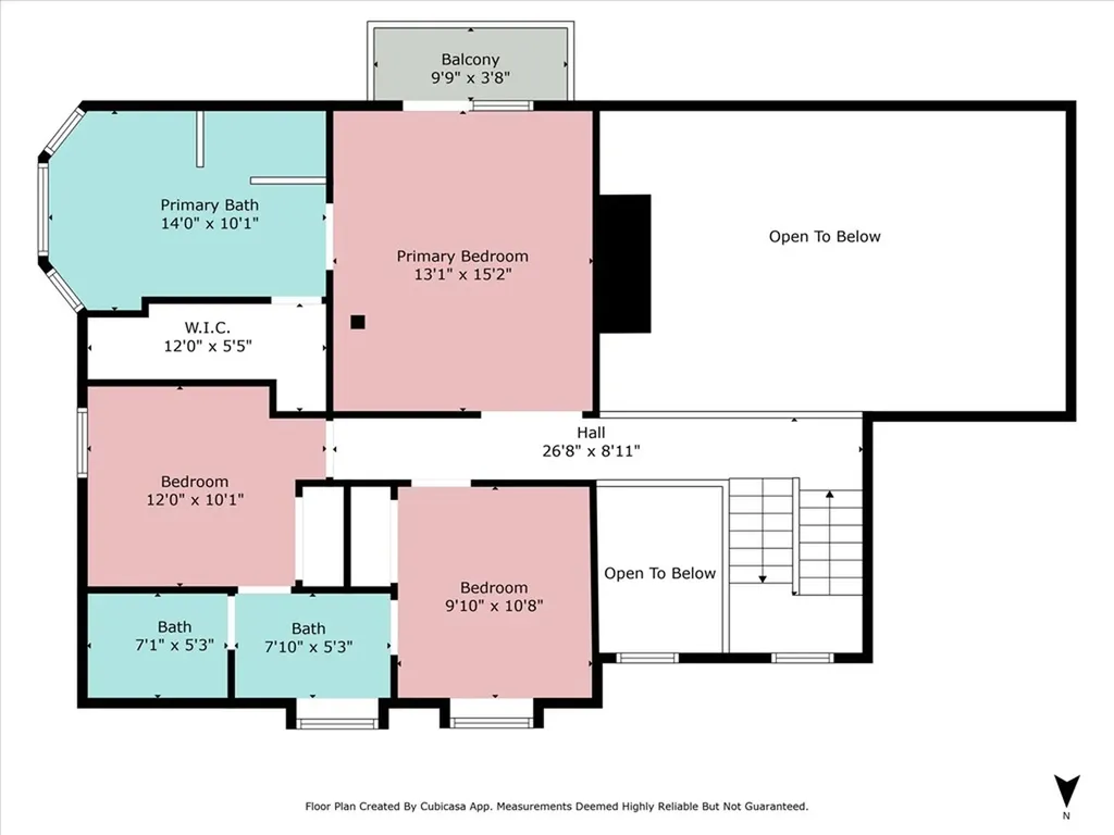 1160 Laurel Circle Crossville TN 38555