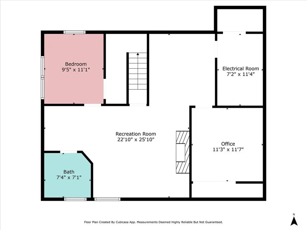 1160 Laurel Circle Crossville TN 38555