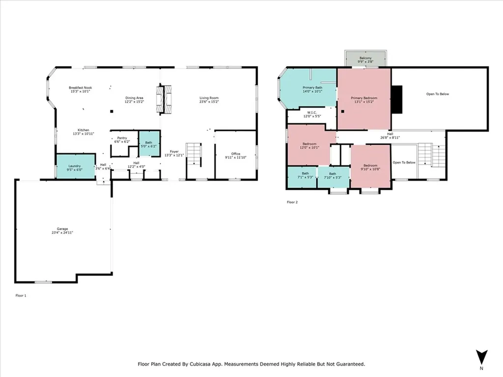 1160 Laurel Circle Crossville TN 38555