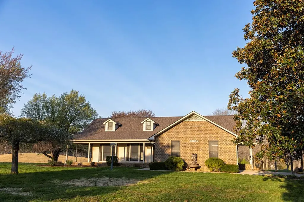 3857 Baxter Road Baxter TN 38544