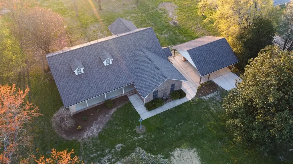 3857 Baxter Road Baxter TN 38544